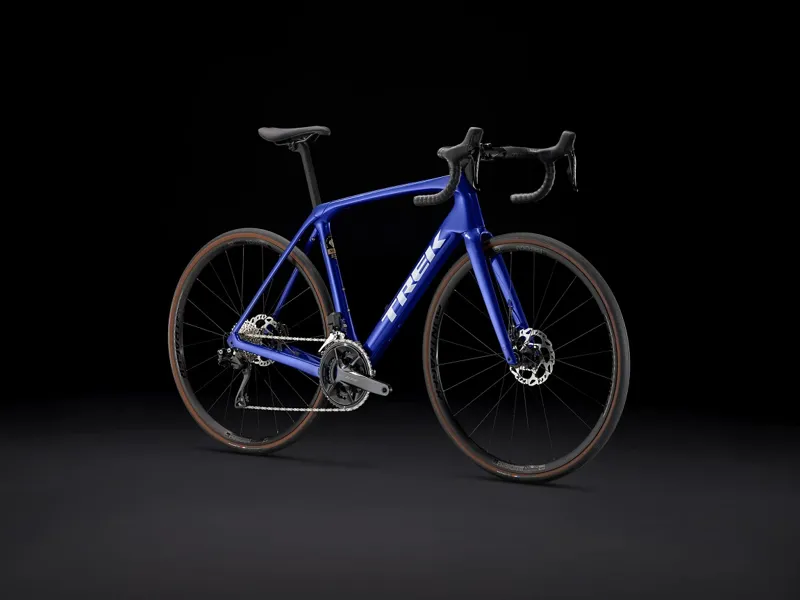 Trek Domane SL 6 Gen 4 Hex Blue-1